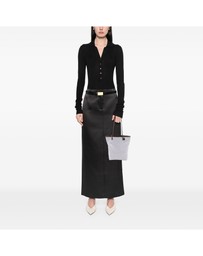 Pre-Loved by Azura Reborn - Pre-Loved GG Canvas Shoulder Bag