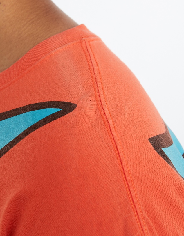 Vintage by The Real Deal - Pre Loved - Vintage Fred Flintstone Tee