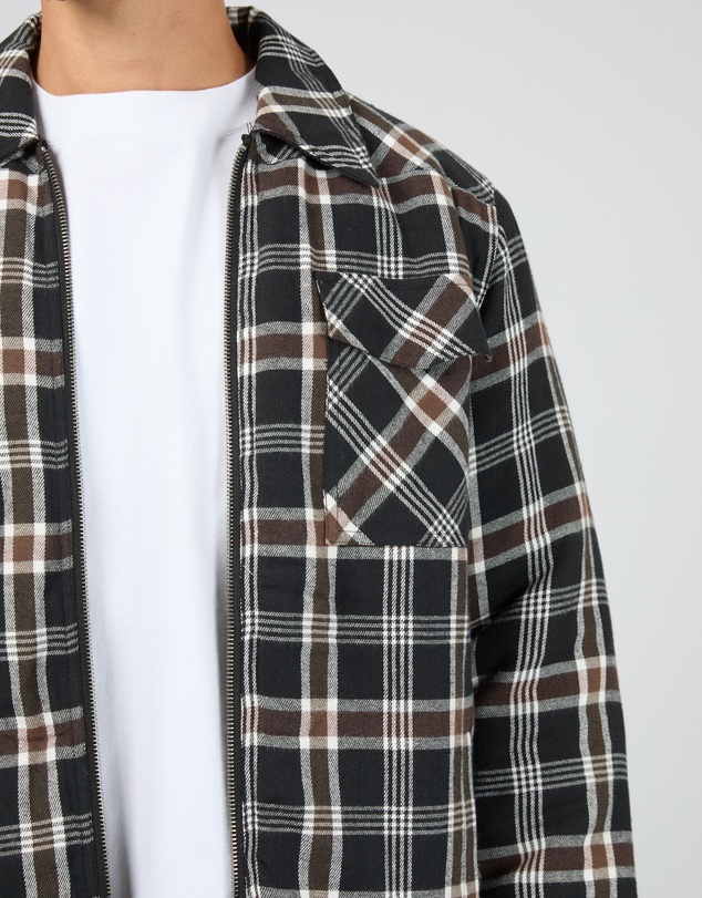St Goliath - Hamilton Jacket