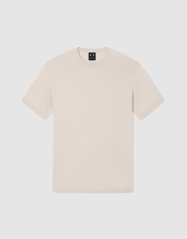 Armani Exchange - Pullover T-Shirt