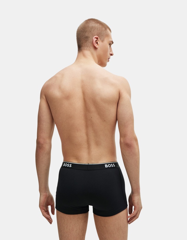 BOSS - 3-Pack Trunks