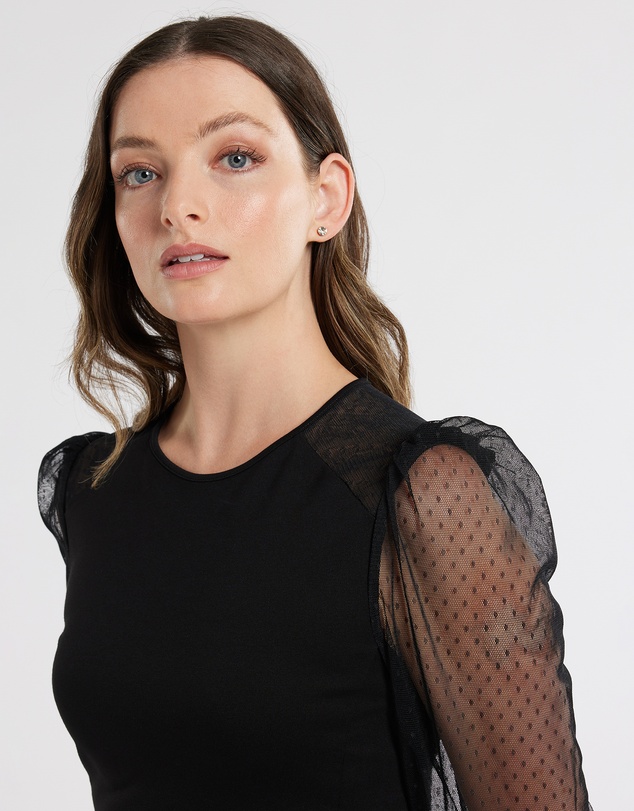 Review - Alexandra Ponte Dress