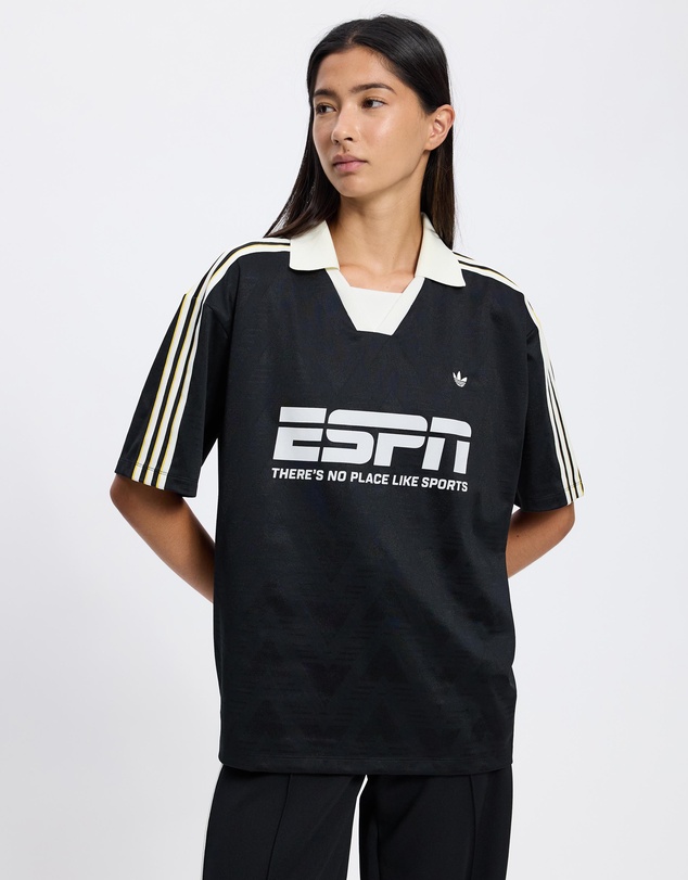 adidas Originals - Football Jersey Sponsor