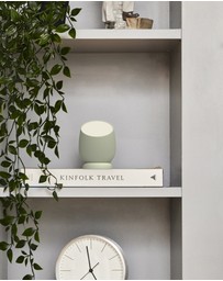 Kreafunk - Kreafunk Beam Lamp, Portable And Rechargeable - Dusty Olive