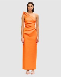 Acler - Bracora Midi Dress