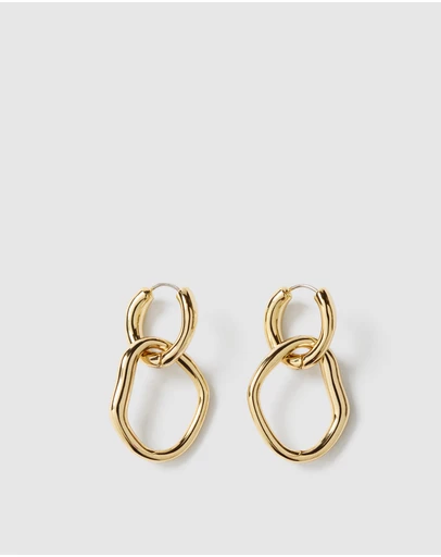 Commonry - Willow Organic Hoops
