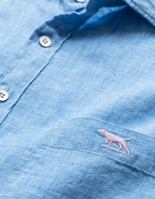 Rodd & Gunn - Coromandel 2 Sports Fit Shirt