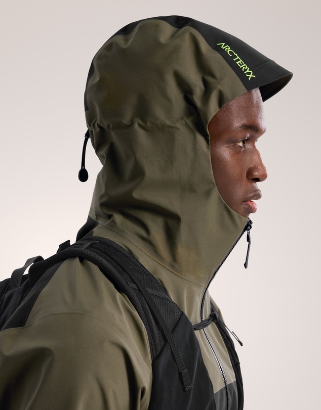 Arc'teryx - Beta Jacket Men's