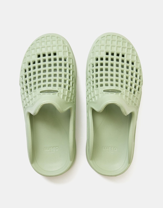 Lusso Cloud - Scenario Slides - Unisex