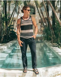 Runaway the Label - Alcha Tank
