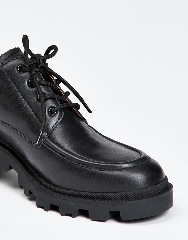 bul - Siema Brogue Black