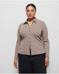 Commonry - Maxine Cardigan