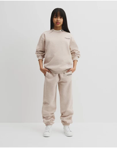 Country Road - Teen Modern Australian Cotton Sweat