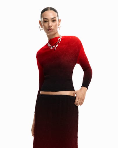 Red/Black