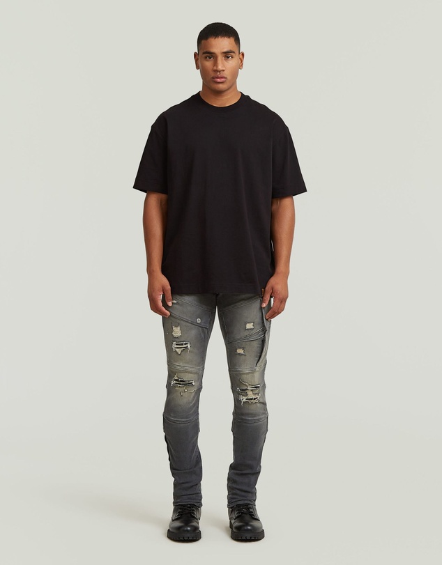 G-Star - GS-01 relaxed r t