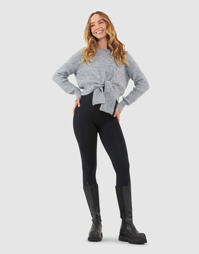 Ripe Maternity - Luxe Knit Body Suit