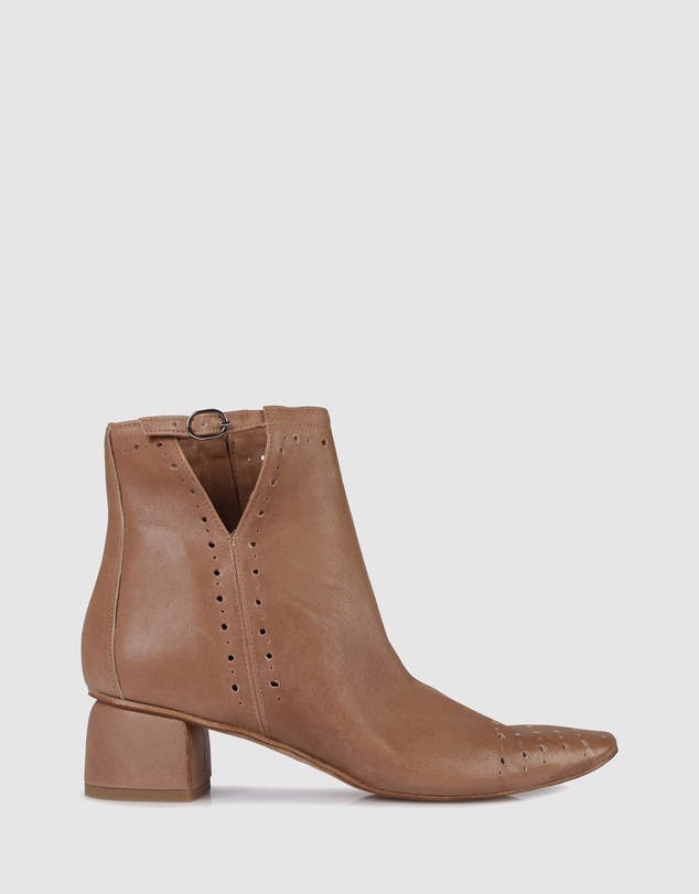 Beau Coops - Joyce Ankle Boots