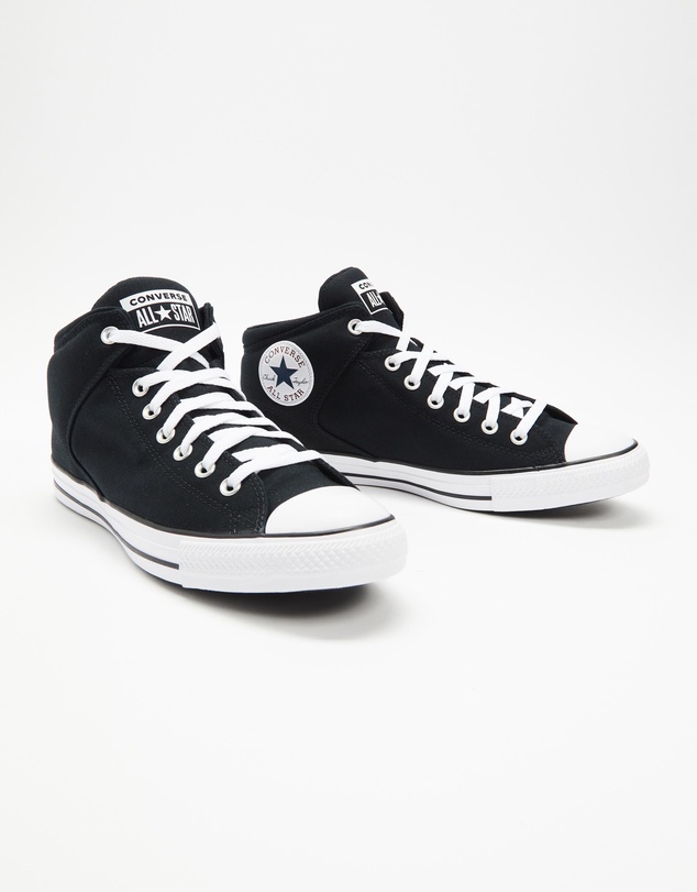 Converse - Chuck Taylor All Star High Street Canvas