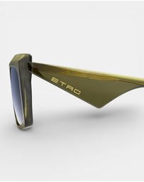 ETRO - ETRO 0117/S