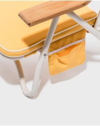 Business & Pleasure Co. - The Pam Chair