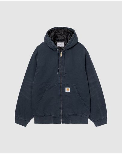Dark Navy