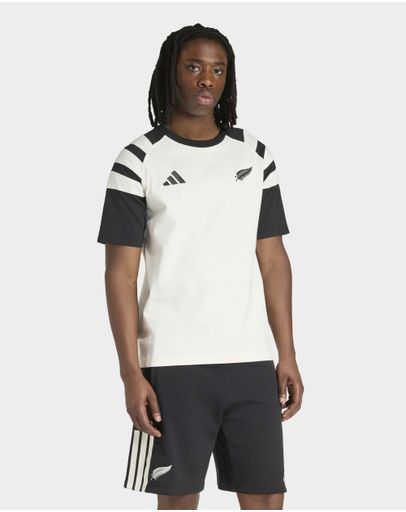 Off White / Black