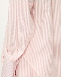 Dazie - Sandbar Long Sleeve Shirt