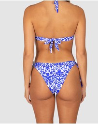Baku Swimwear - Free Spirit Rio Tieside Bikini Bottom
