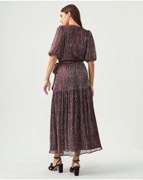 Tussah - Zilla Maxi Dress