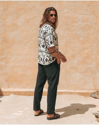 Runaway the Label - Azar Top