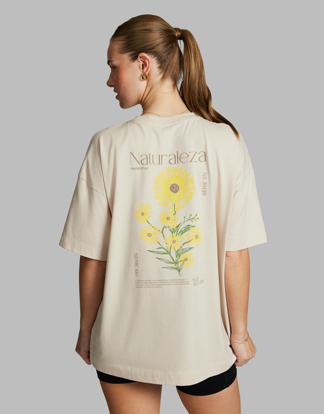 Rockwear - Baggy Fit Tee
