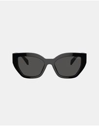 Prada - PR A09S