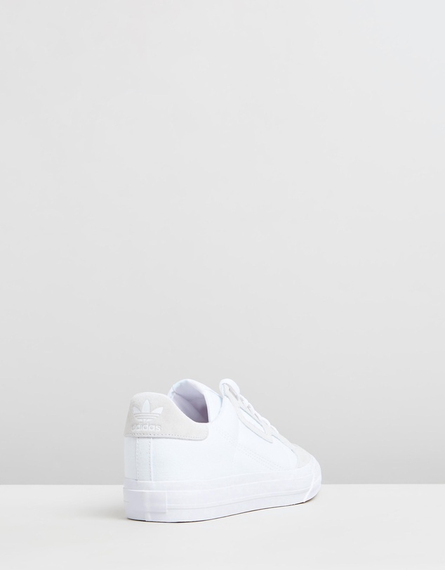 adidas Originals - Continental Vulc - Unisex