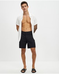 Brixton - Adventure Water Shorts