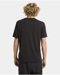 RVCA - Mens Walkout T-Shirt