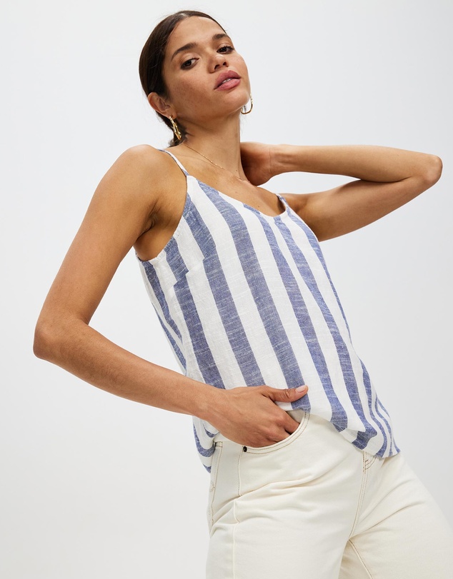 KAJA Clothing - Cora Top