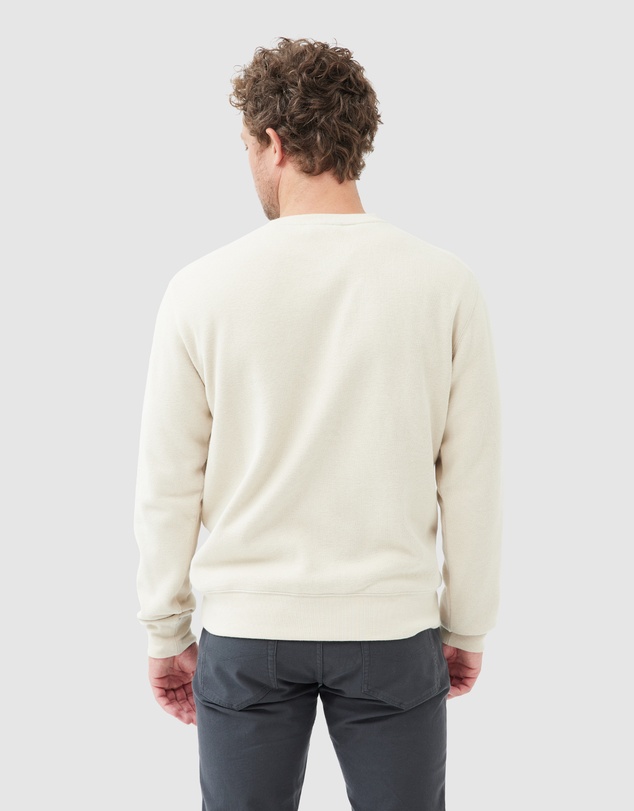 Rodd & Gunn - Gunn Crew Neck Sweat
