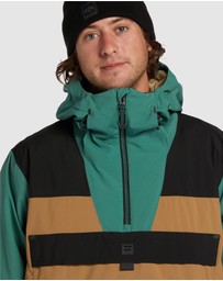 Billabong - Quest Jacket