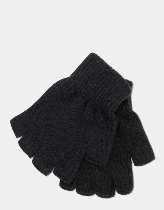 Morgan & Taylor - Luca Fingerless Gloves