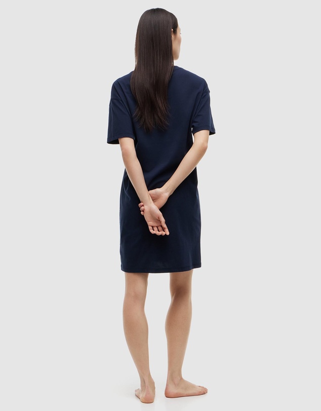 Tommy Hilfiger - Essential Jersey T Shirt Nightdress