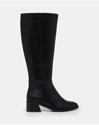 Therapy - Neva Knee High Boots