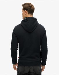 Superdry - Core Logo Hoodie