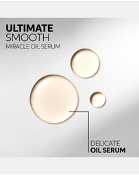 Wella - Ultimate Smooth Oil 30Ml
