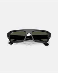 Ray-Ban - RB4454