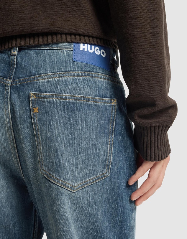 HUGO - Nate Jeans