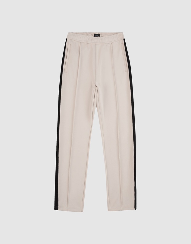 Zanerobe - Stitched Football Trackpant