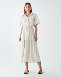 Willa - Effie Dress