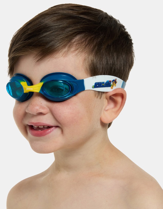Zoggs - Goggle Chase - Kids