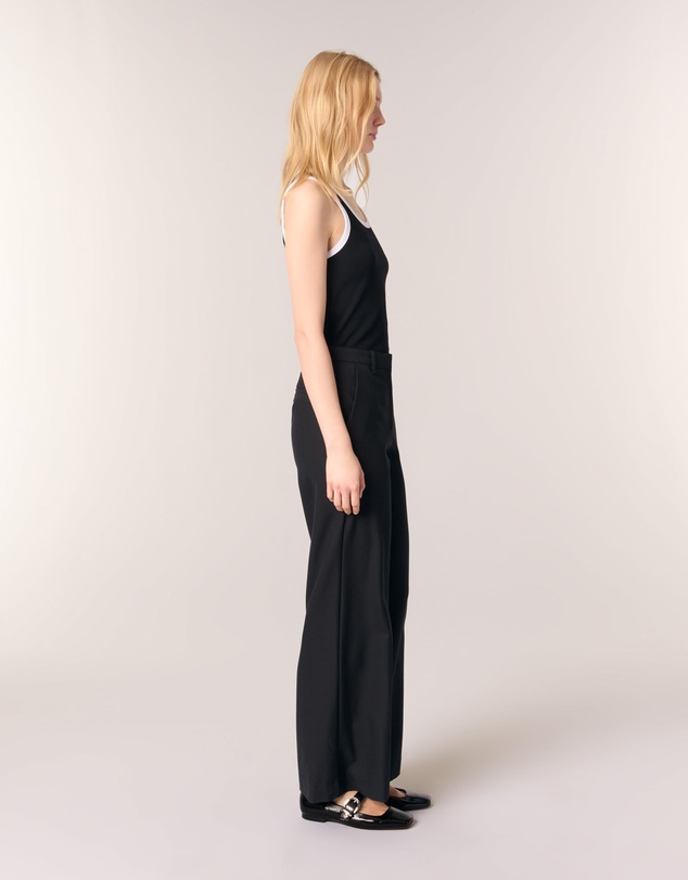 Maje - Pimano Pants