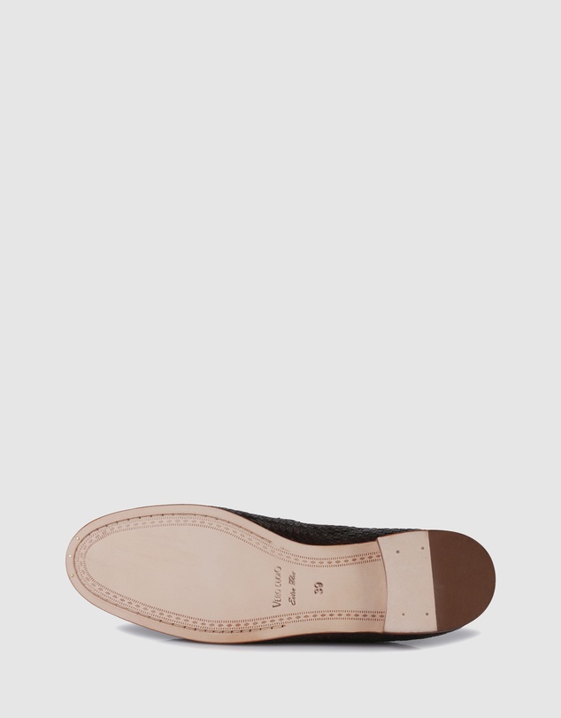 Brando - Clover Loafers